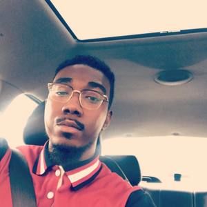 Meet your Posher, Derek